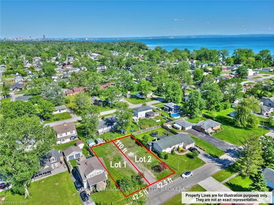 452 - PT1B FERNDALE Ave, Fort Erie - 334 - Crescent Park image-0-3