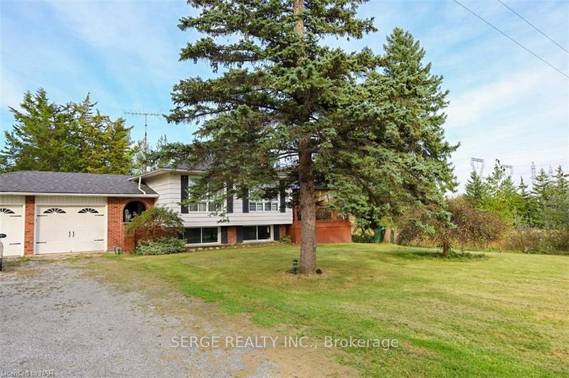 home for sale on 51 6TH Line