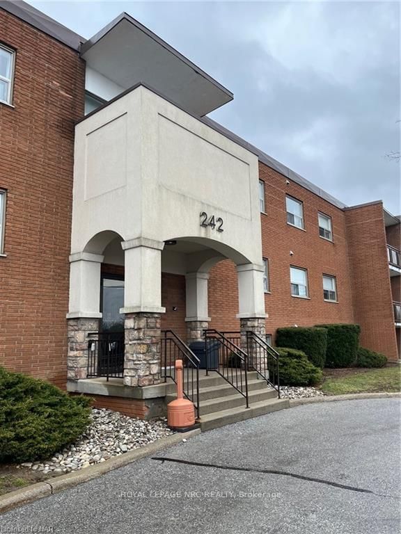 home for sale on 101-242 OAKDALE Avenue