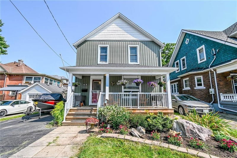 home for sale on 12 RANDOLPH Street