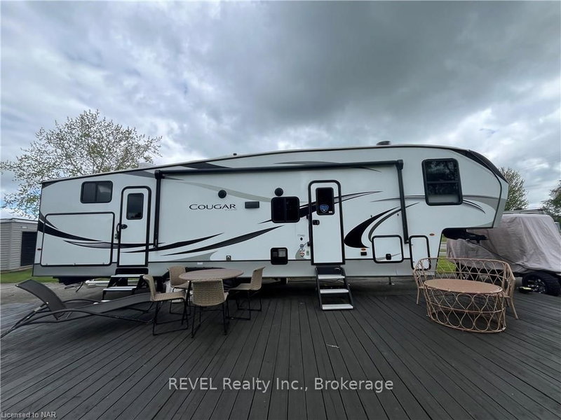 490 EMPIRE Rd, Port Colborne, L0S 1R0 | Image 2