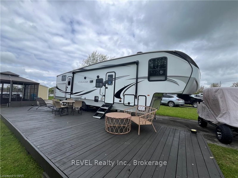 490 EMPIRE Rd, Port Colborne, L0S 1R0 | Image 3