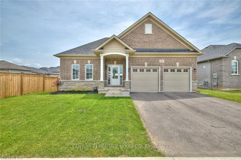 home for sale on 883 BURWELL Street