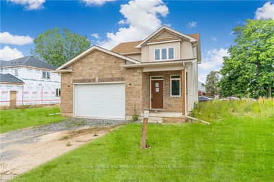 201 HODGKINS AVENUE Ave, Thorold - 556 - Allanburg/Thorold South