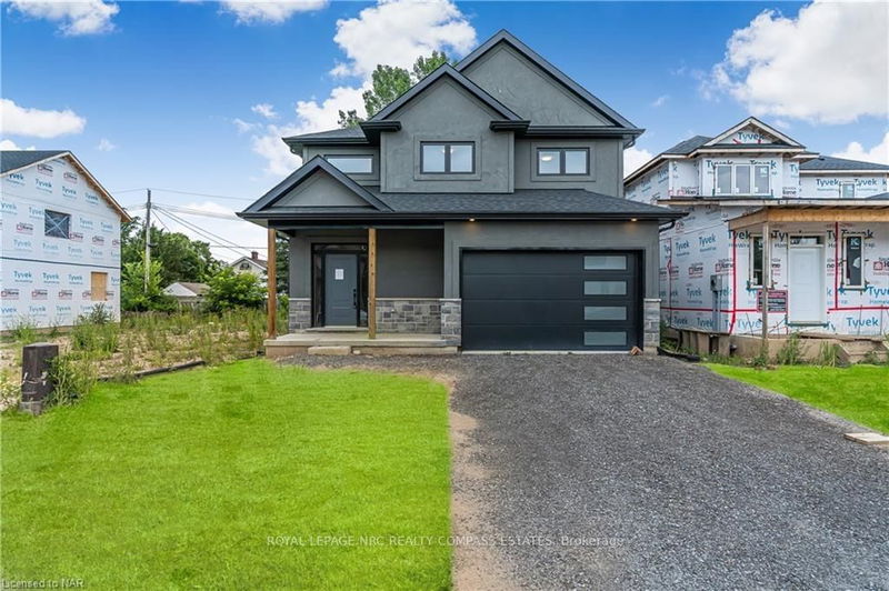 home for sale on 191 HODGKINS AVENUE Avenue