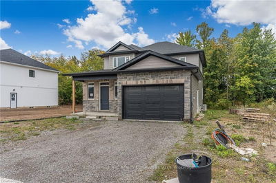 186 HODGKINS AVENUE Ave, Thorold - 556 - Allanburg/Thorold South