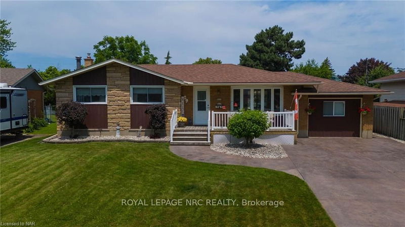 home for sale on 29 BISHOPS Road