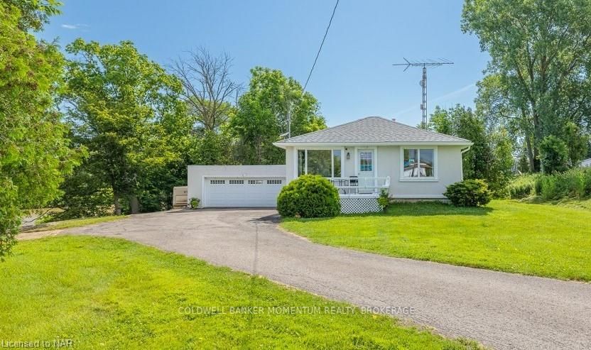 Detached House sold at 72002 REGIONAL 24 Road, Wainfleet, L3B 5N6 - MLS: X9414151