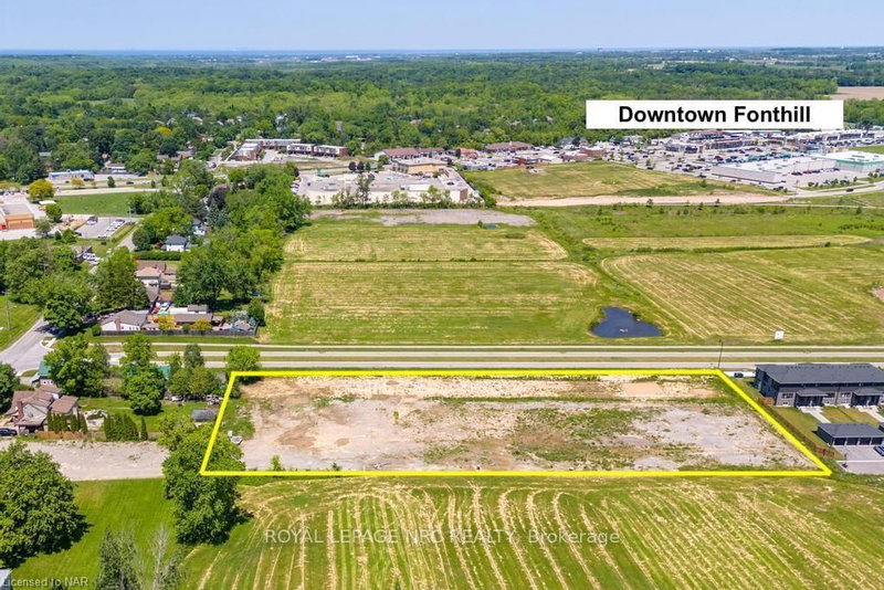 1395 STATION St, Pelham, L0S 1E3 | Image 3