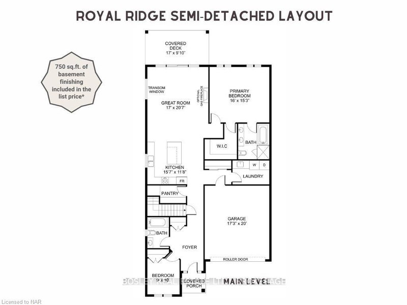 503 ROYAL RIDGE Dr, Fort Erie, L0S 1N0 | Image 2