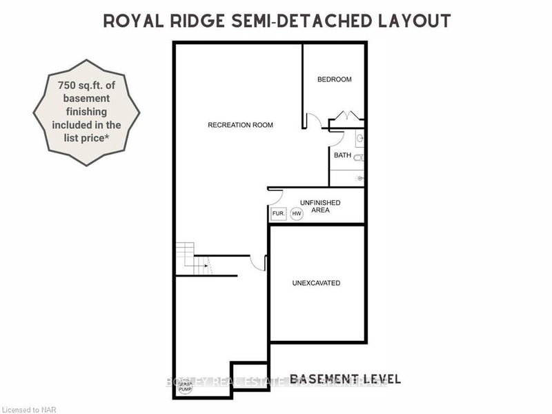 503 ROYAL RIDGE Dr, Fort Erie, L0S 1N0 | Image 3