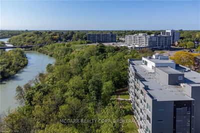Unit 403 — 77 YATES St, St. Catharines - 451 - Downtown image-0-4