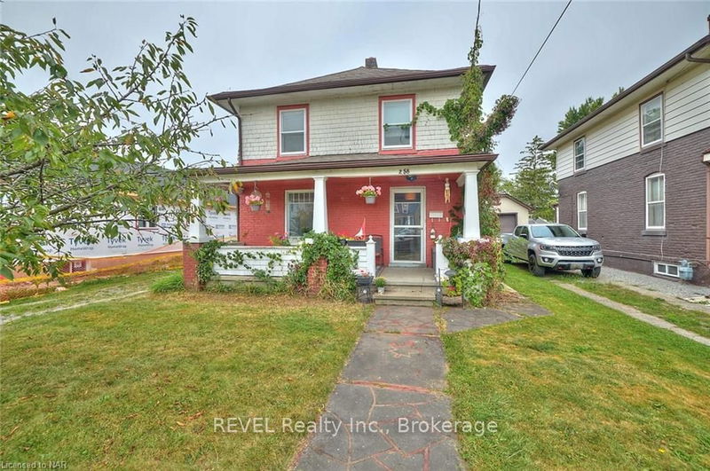 home for sale on 258 MITCHELL Street
