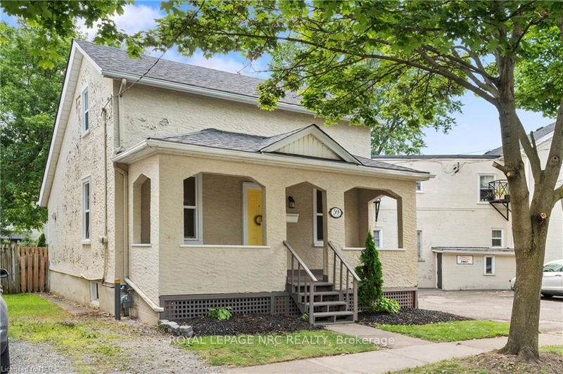 home for sale on 59 WELLINGTON Street