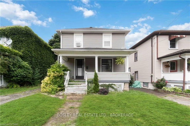 home for sale on 5073 WILLMOTT Street