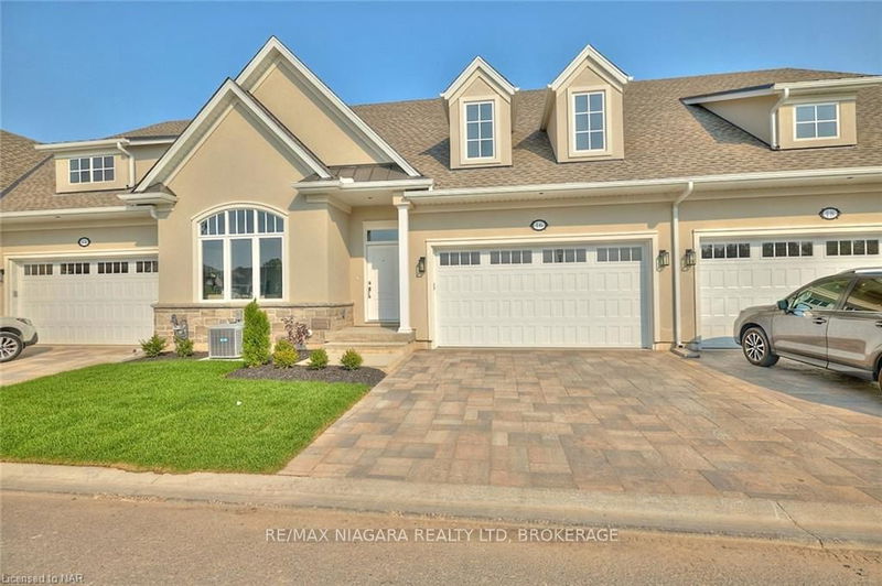 home for sale on 16 BUTTERNUT Crescent