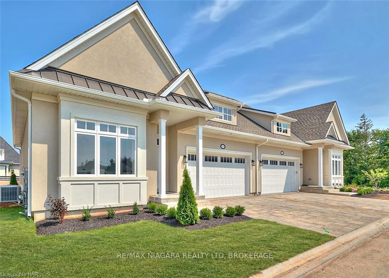 home for sale on 20 BUTTERNUT Crescent