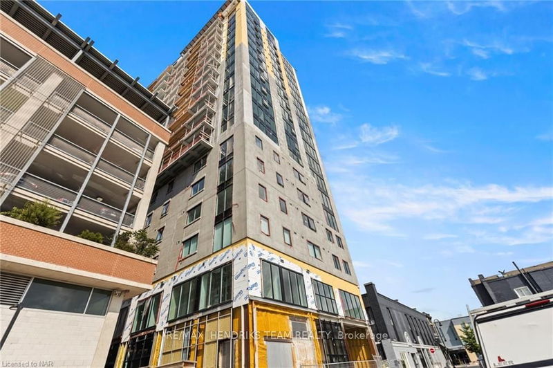 home for lease on 1 Bedro-57 CARLISLE Street