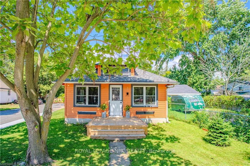 home for sale on 3912 REBSTOCK Road