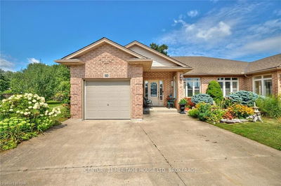 60 BRIDGEWATER Crt, Welland - 767 - N. Welland image-0-1