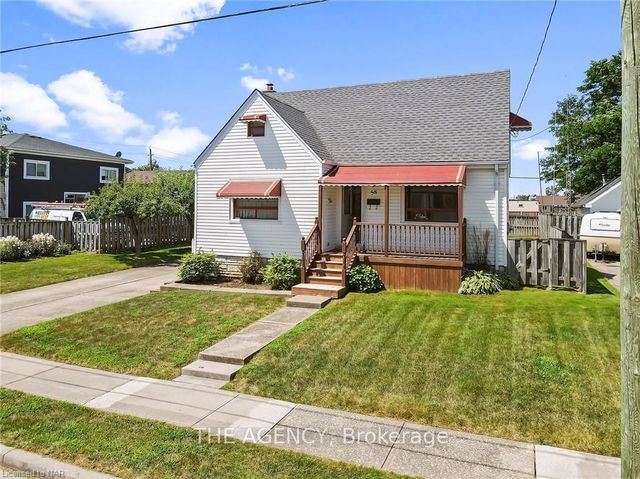 58 ELMWOOD Avenue