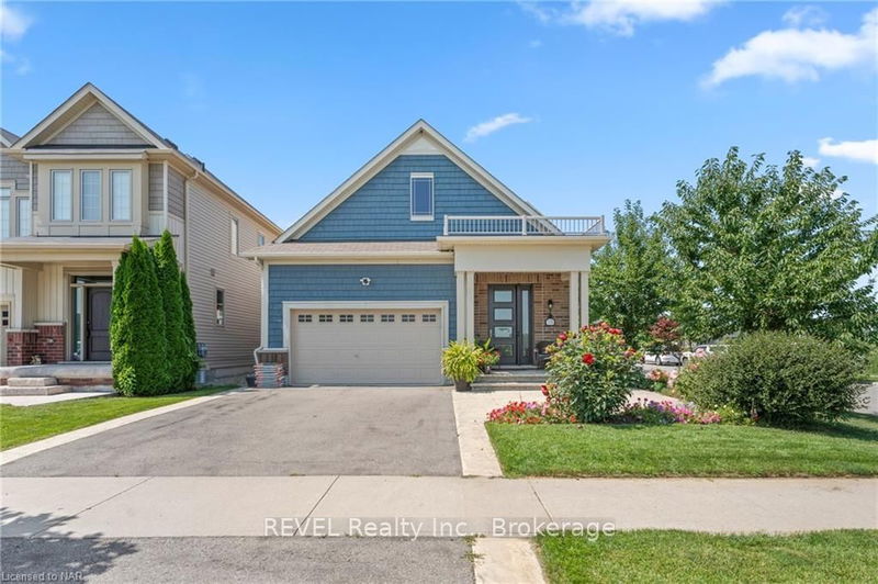 home for sale on 376 CONCESSION 3RD Road