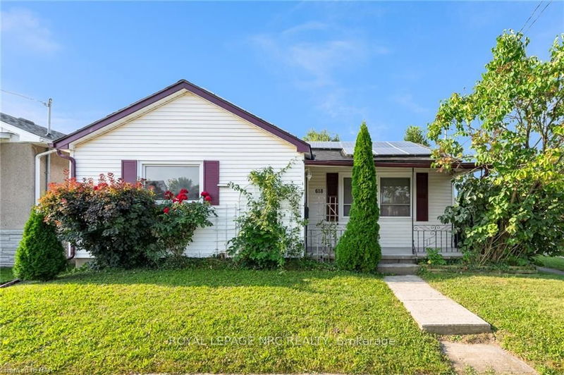 home for sale on 618 LINCOLN Street