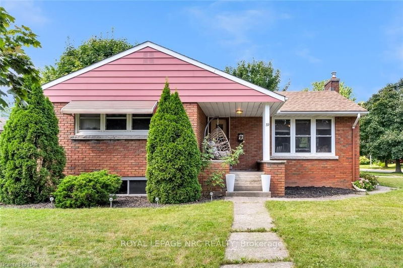 home for sale on 39 HOME Street