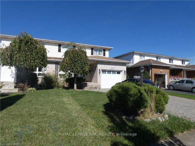 7537 MONASTERY Drive