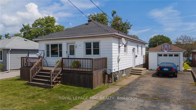 home for sale on 187 CLARKE Street