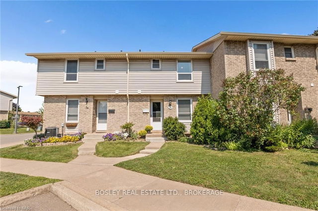 35 - 242 LAKEPORT Road