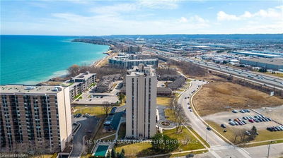 Unit 1203 — 301 FRANCES Ave, Hamilton - Lakeshore image-0-2
