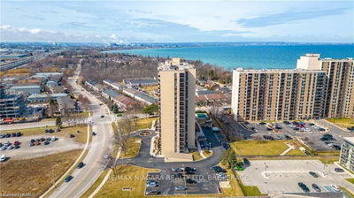 Unit 1203 — 301 FRANCES Ave, Hamilton - Lakeshore image-0-3