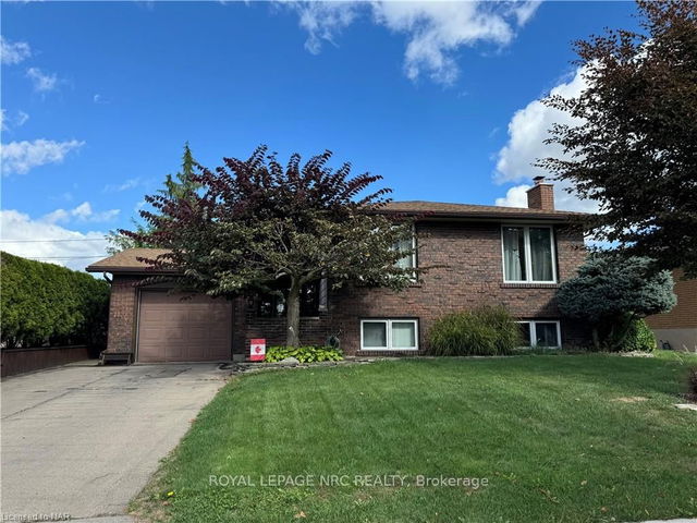 50 WESTWOOD Crescent