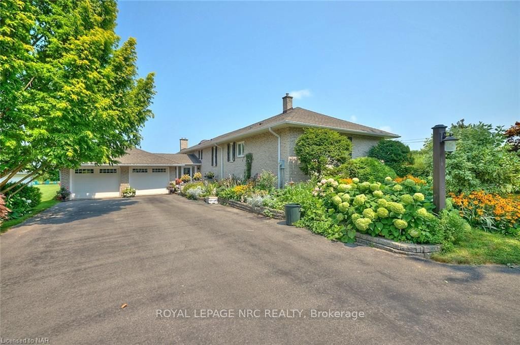 Building at 1750 YORK Road, Niagara-on-the-Lake, Queenston