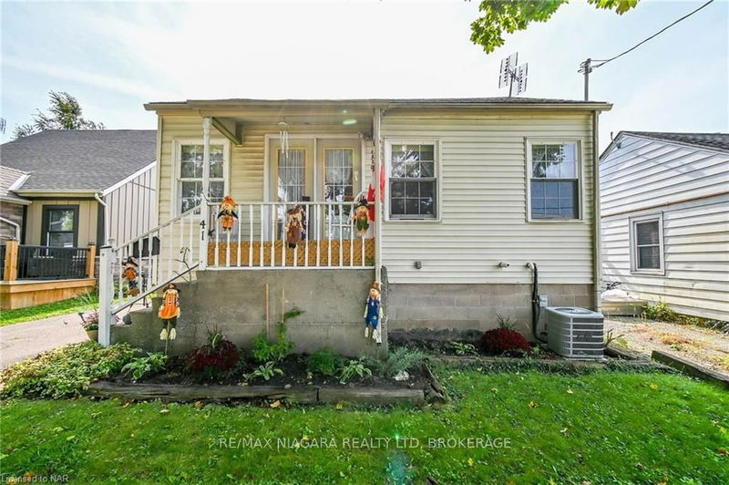 home for sale on 41 SANDOWN Street
