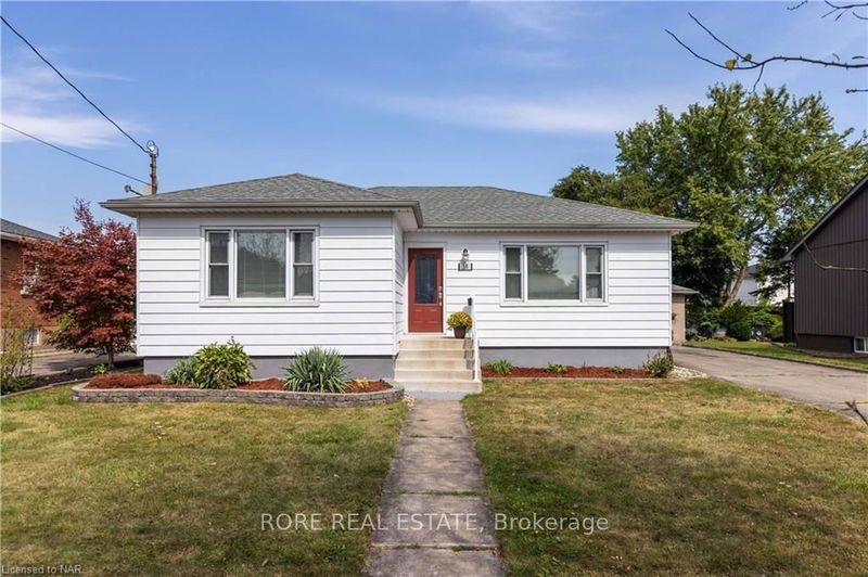 home for sale on 95 OST Avenue
