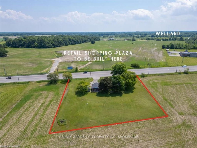 2152 HWY 20 E, Thorold, L3B 5N5 | Image 2