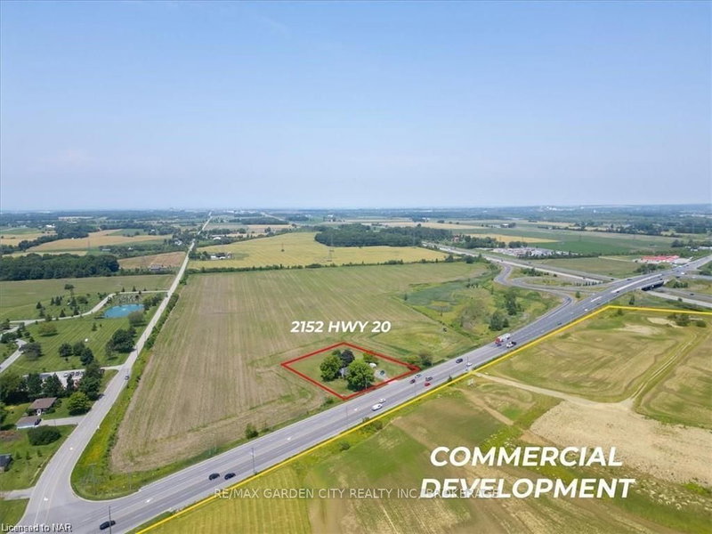2152 HWY 20 E, Thorold, L3B 5N5 | Image 3