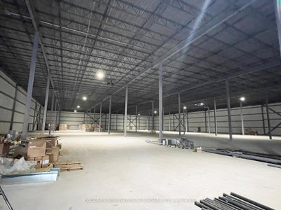 Industrial for lease at 3-7901 BLACKBURN Pkwy, Niagara Falls, Ontario, L2H 0A6 - Brown - MLS: X9414483