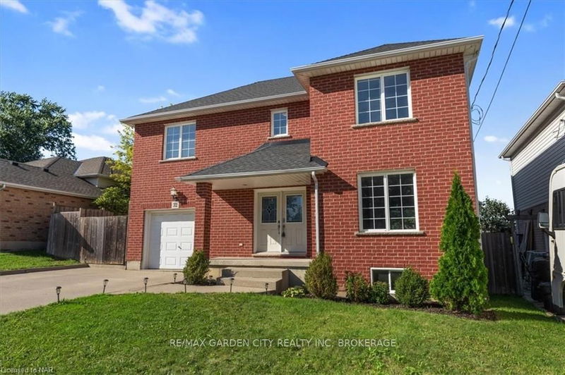 home for sale on 32 MCNAMARA Street