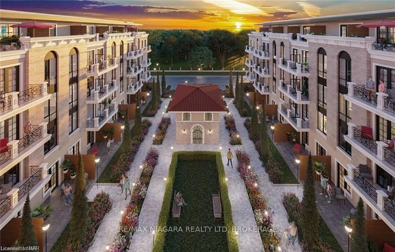 501A - 1024 VANSICKLE Rd N, St. Catharines, L2S 2X3 | Image 2