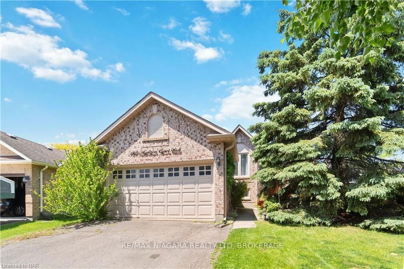 home for sale on 122 MADISON Court W