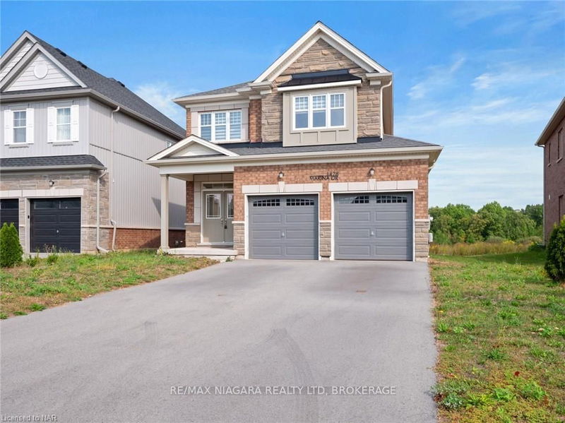 home for sale on 1478 MARINA Drive