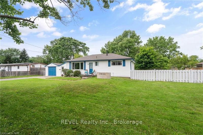 home for sale on 2950 NIGH Road