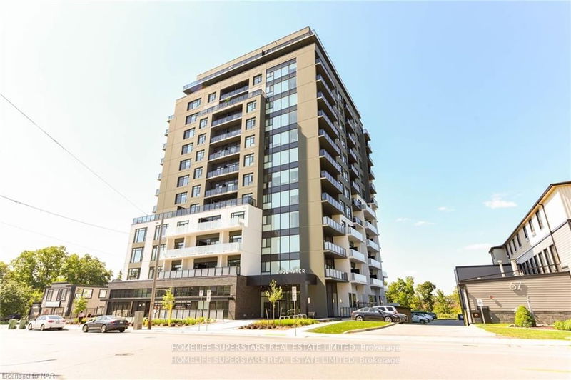 home for lease on 403-71 WYNDHAM Street