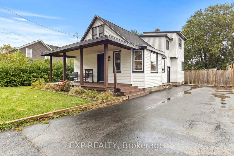 home for sale on 2474 STEVENSVILLE Road