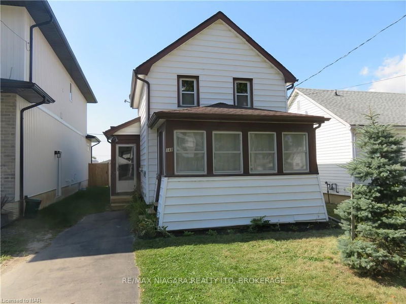 home for sale on 149 KNOLL Street