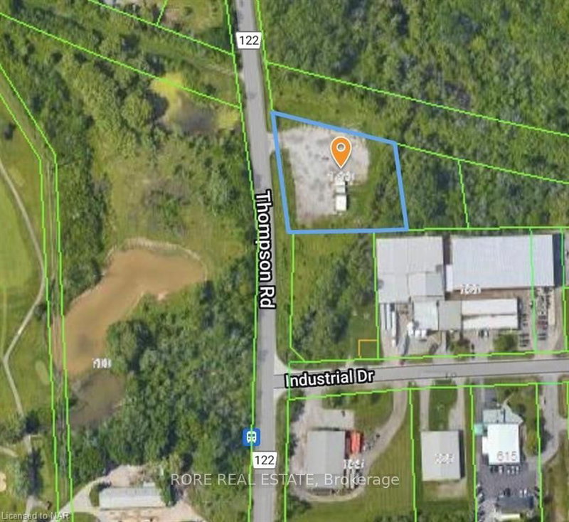 1730 THOMPSON Rd, Fort Erie, L2A 5M4 | Image 2