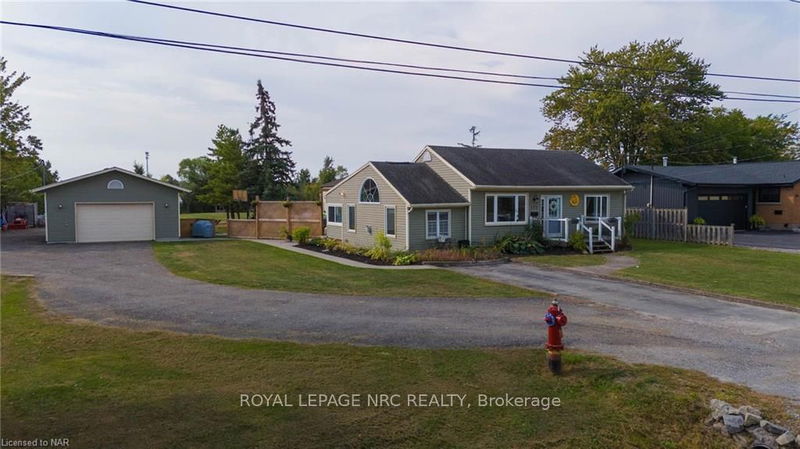 home for sale on 172 BARRICK Road